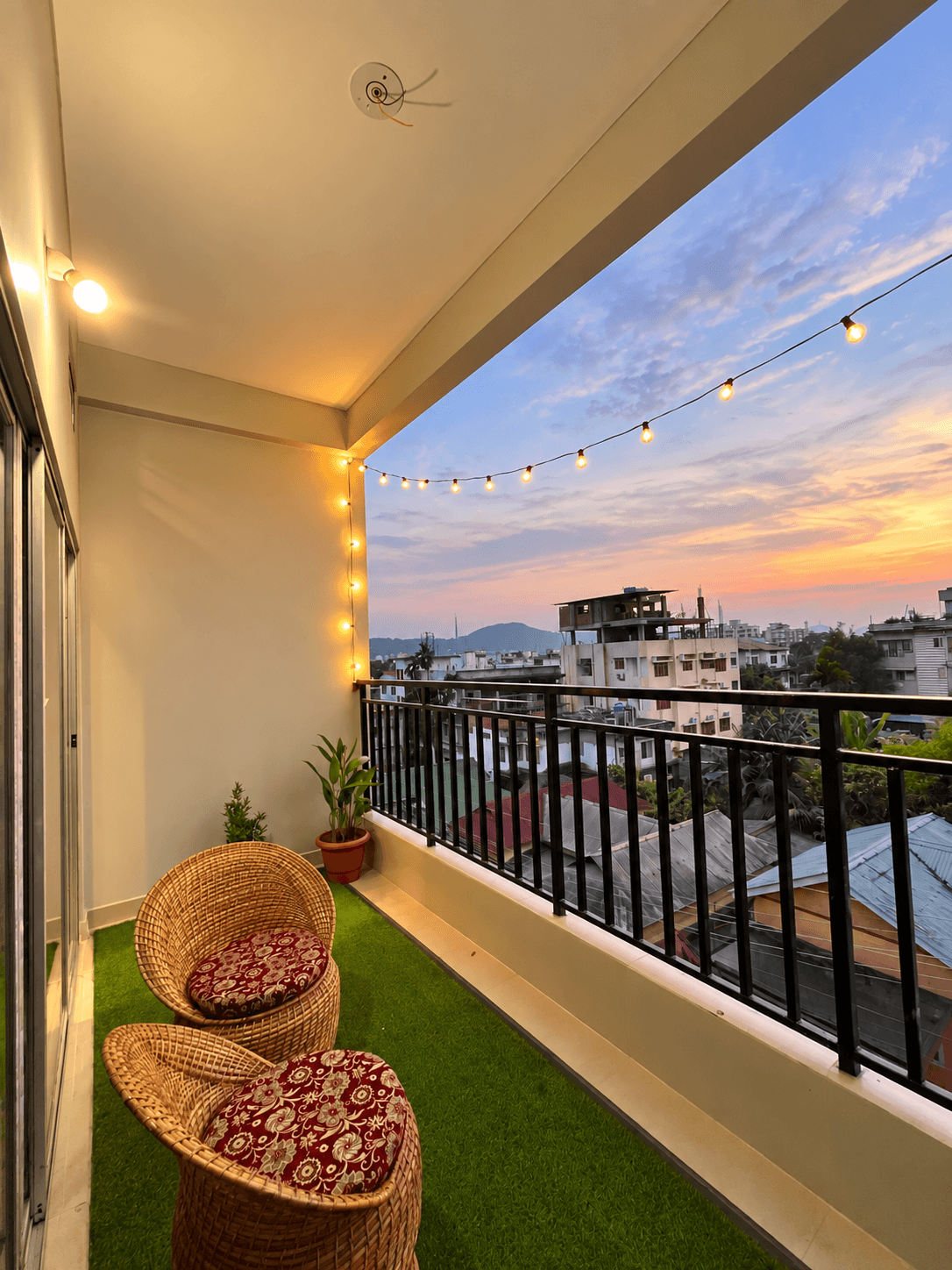 Swastik Solace Homestay in Geetanagar, Guwahati, Assam