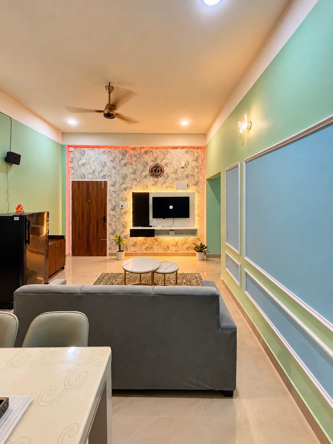 Swastik Solace Homestay in Geetanagar, Guwahati